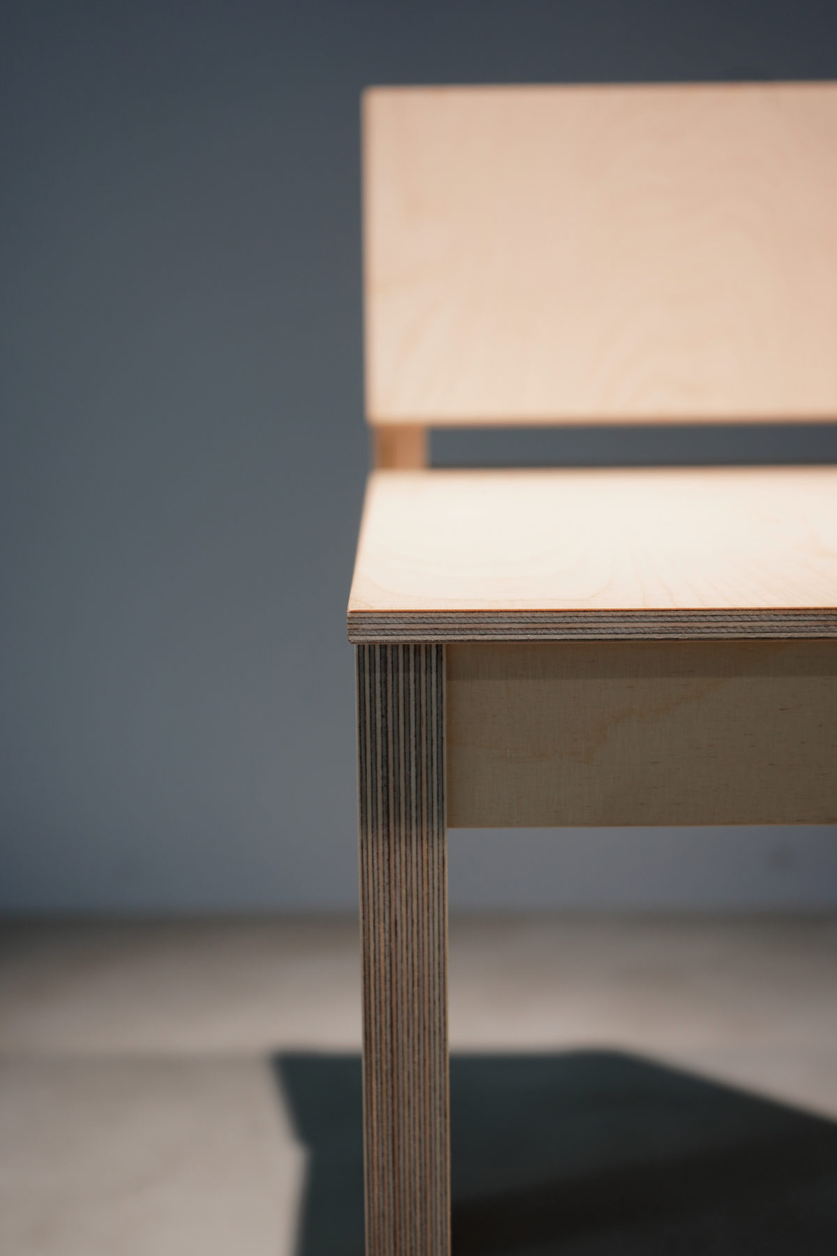 “furniture with INUA”